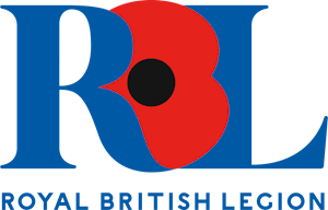 Logo Royal British Legion