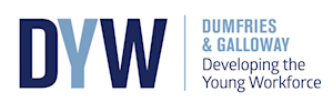 Logo DYW