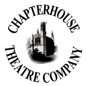 Chapterhouse theatre logo