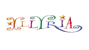 Logo Illyria Outdoor Theatre