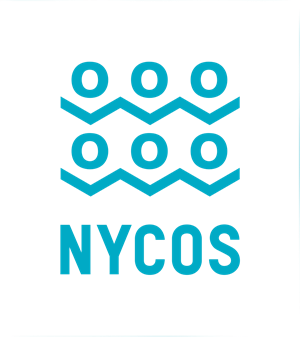 NYCOS logo