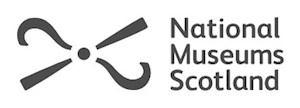 Logo National Museums Scotland