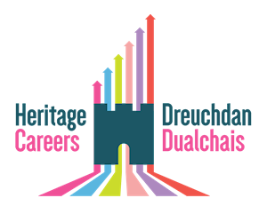 Logo Heritage Careers