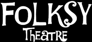 Logo Folksy Theatre Company