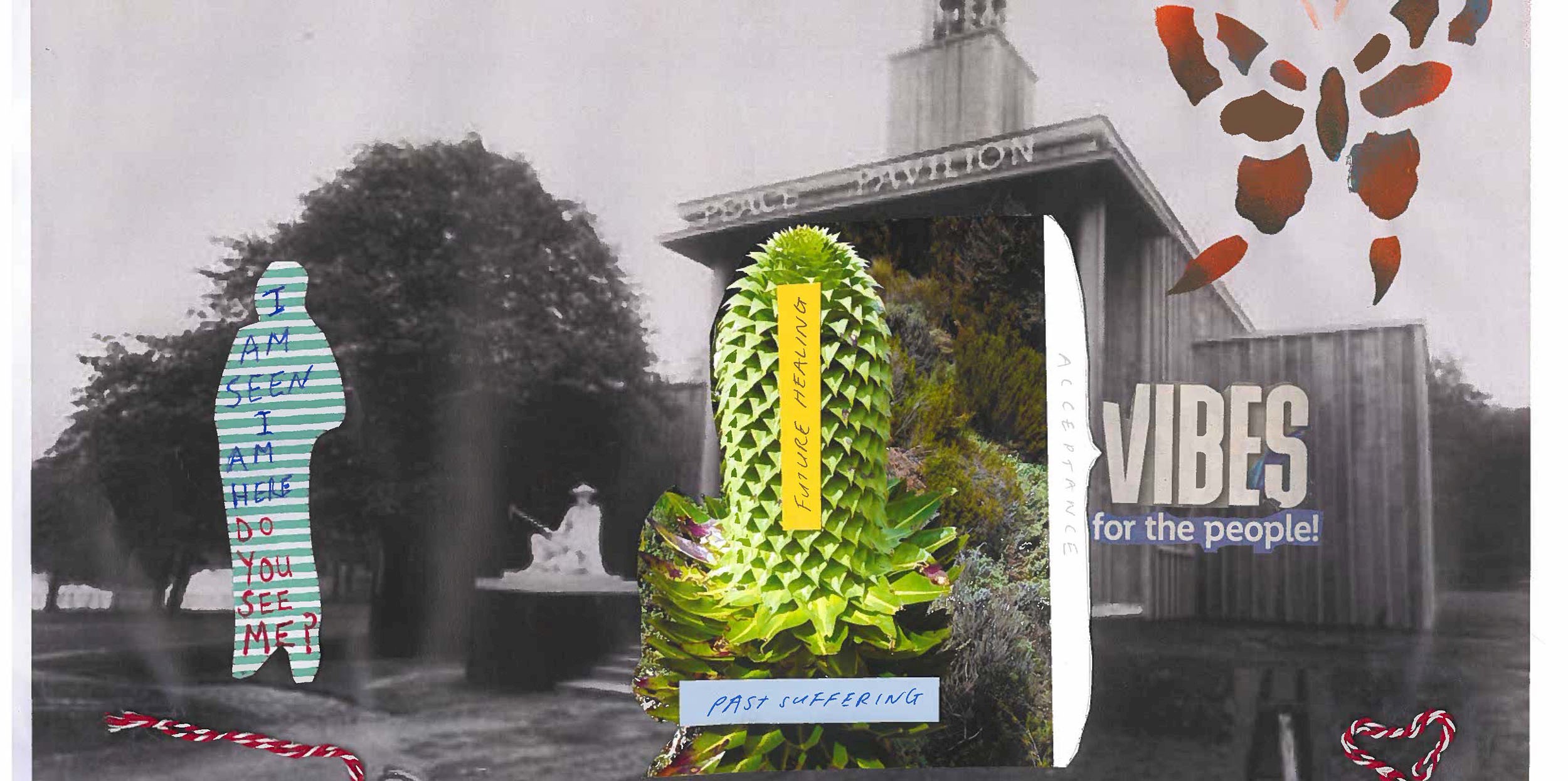 'Future Making' by Fakhriya Abdulkadir