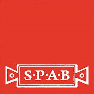 Logo Society for the Protection of Ancient Buildings (Mills Section)