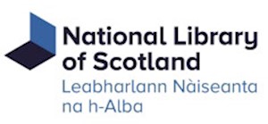 National Library Scotland logo