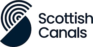 Logo Scottish Canals