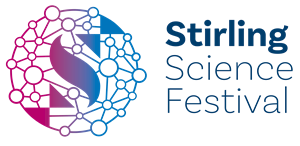 Logo Stirling Science Festival