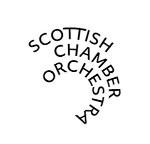 Logo Scottish Chamber Orchestra
