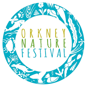 Orkney Nature Festival logo