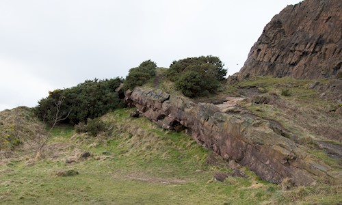 James Hutton: Father of Geology